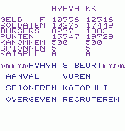 Keizer & Katapult